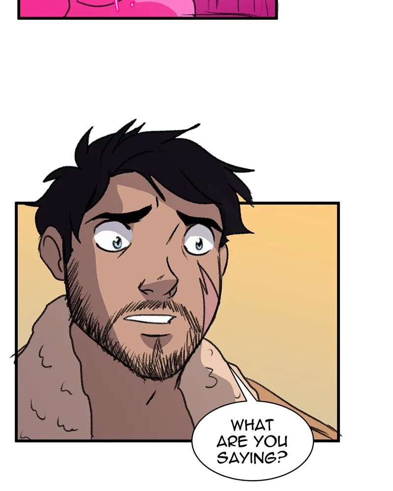 Soul on Hold Chapter 30 page 28 - 