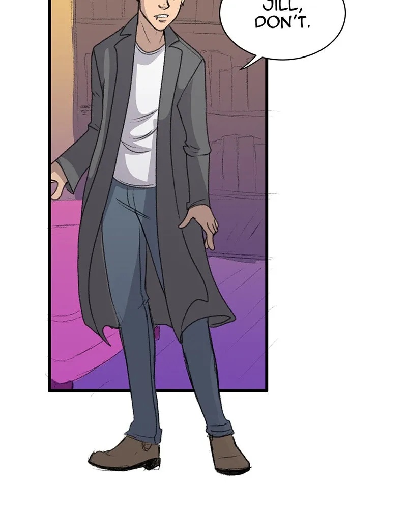 Soul on Hold Chapter 30 page 31 - 