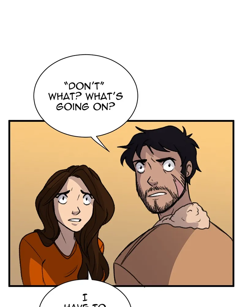 Soul on Hold Chapter 30 page 32 - 