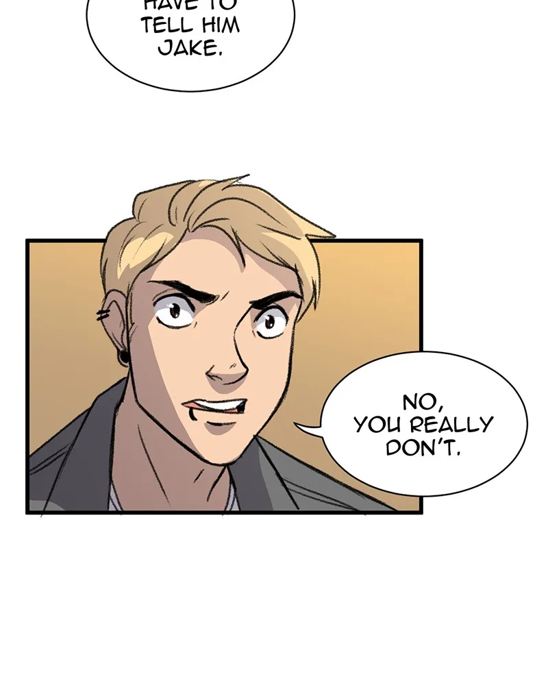 Soul on Hold Chapter 30 page 33 - 