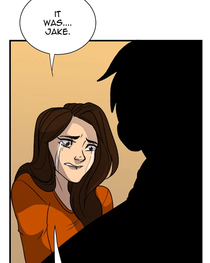 Soul on Hold Chapter 30 page 40 - 