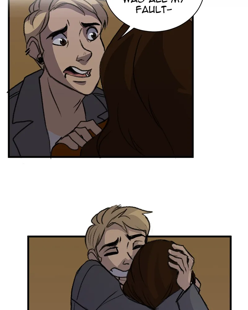 Soul on Hold Chapter 30 page 5 - 