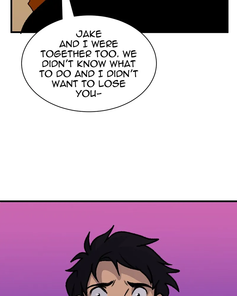 Soul on Hold Chapter 30 page 41 - 