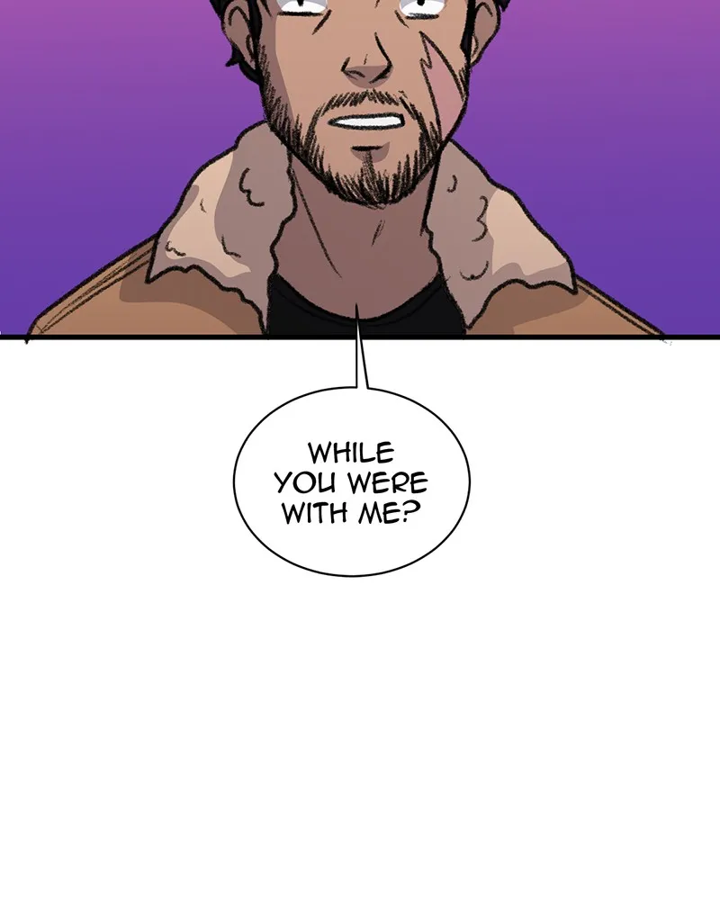 Soul on Hold Chapter 30 page 42 - 