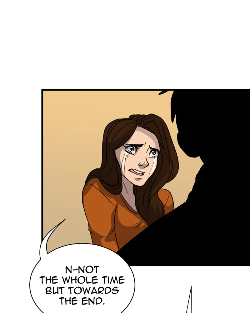 Soul on Hold Chapter 30 page 44 - 