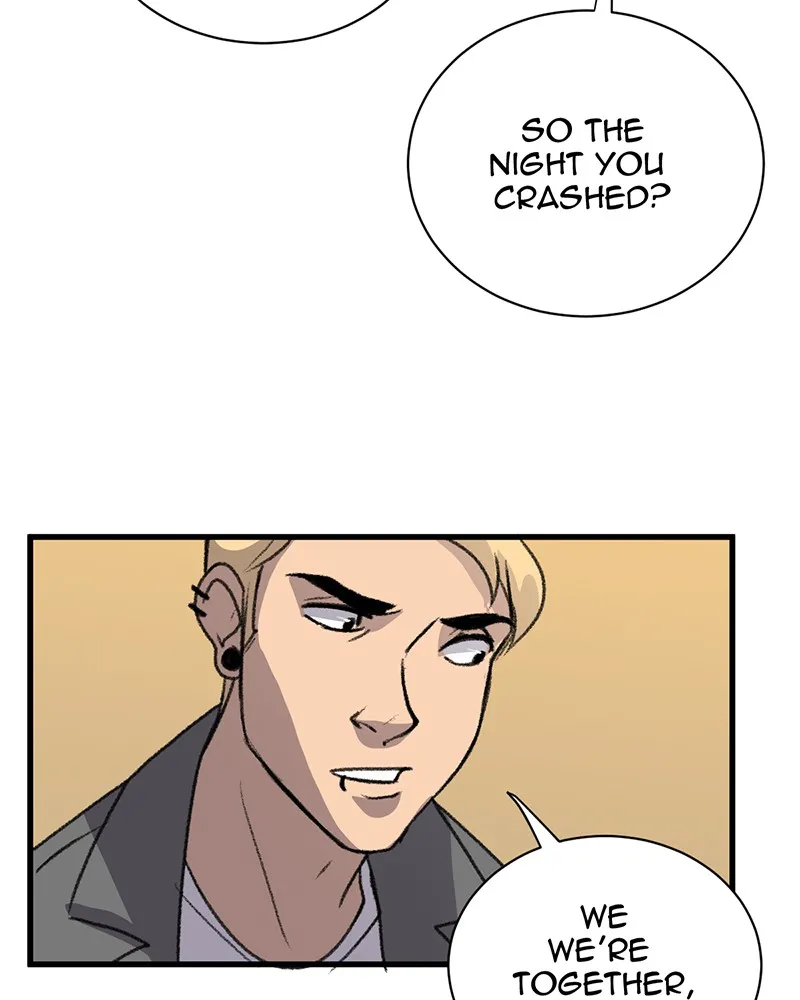 Soul on Hold Chapter 30 page 45 - 