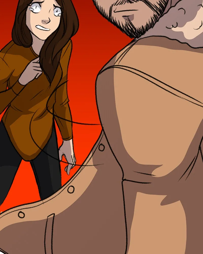 Soul on Hold Chapter 30 page 47 - 
