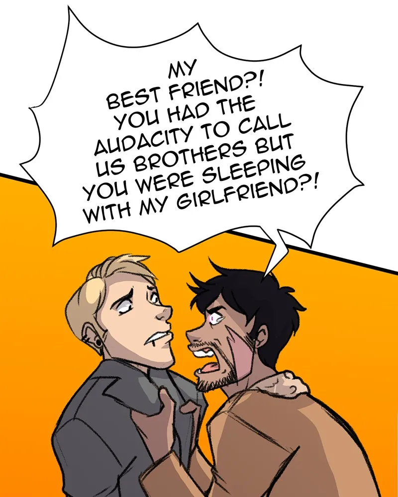 Soul on Hold Chapter 30 page 49 - 