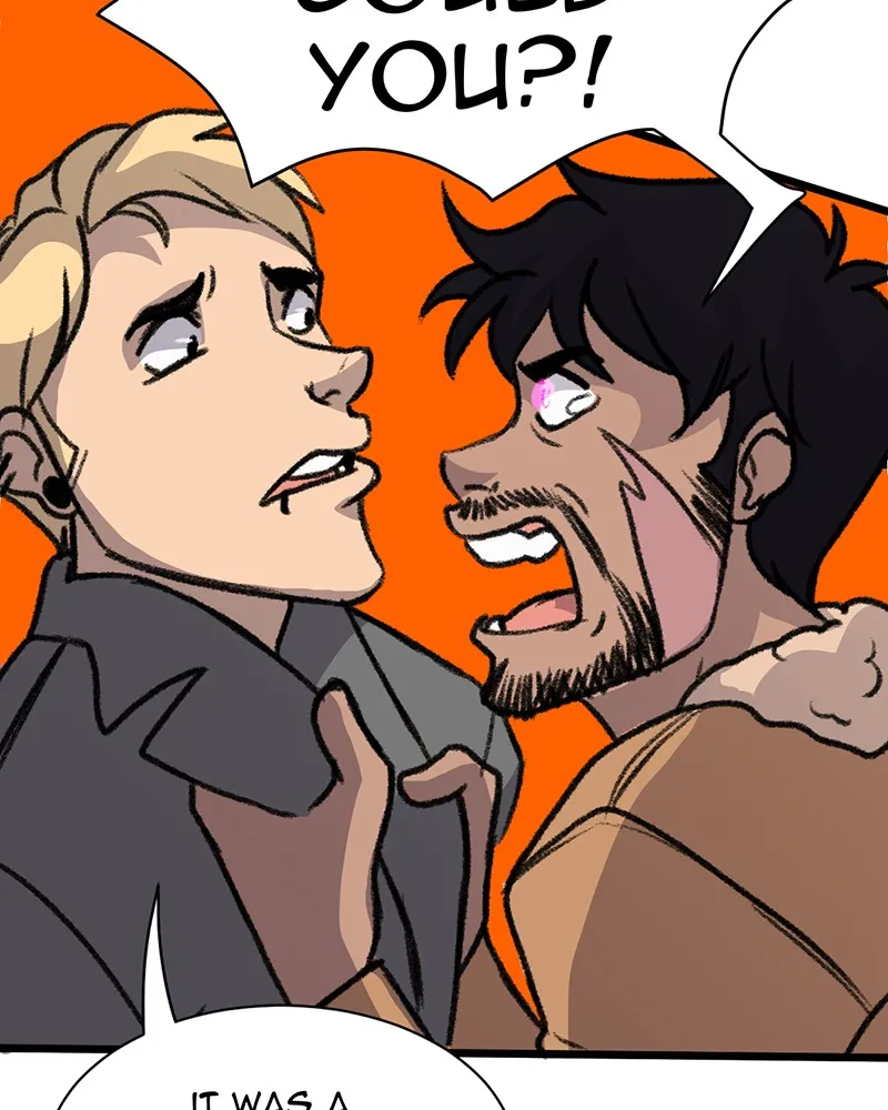 Soul on Hold Chapter 30 page 53 - 