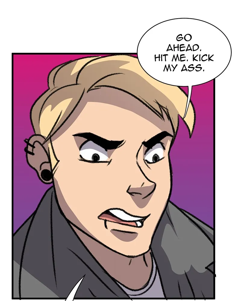 Soul on Hold Chapter 30 page 57 - 