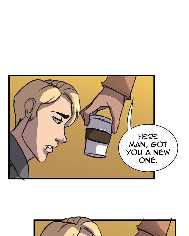 Soul on Hold Chapter 30 page 7 - 
