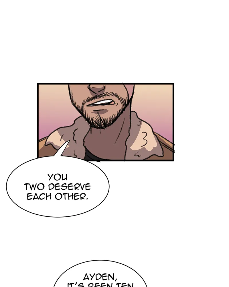Soul on Hold Chapter 30 page 64 - 