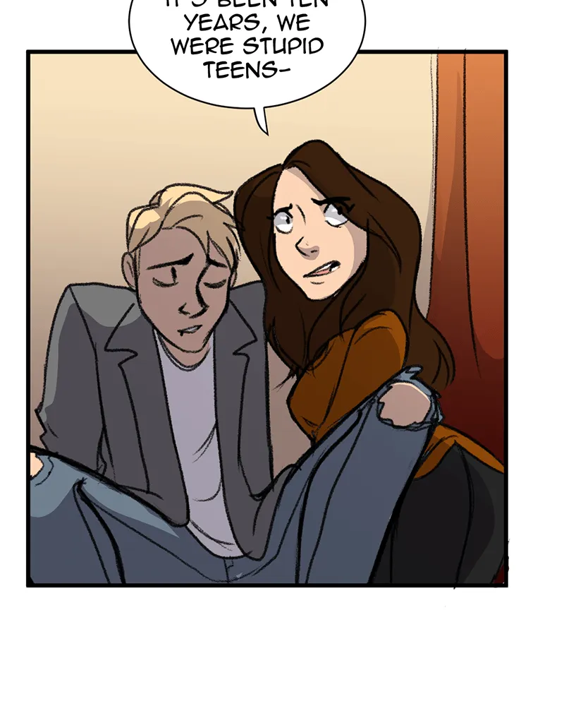 Soul on Hold Chapter 30 page 65 - 