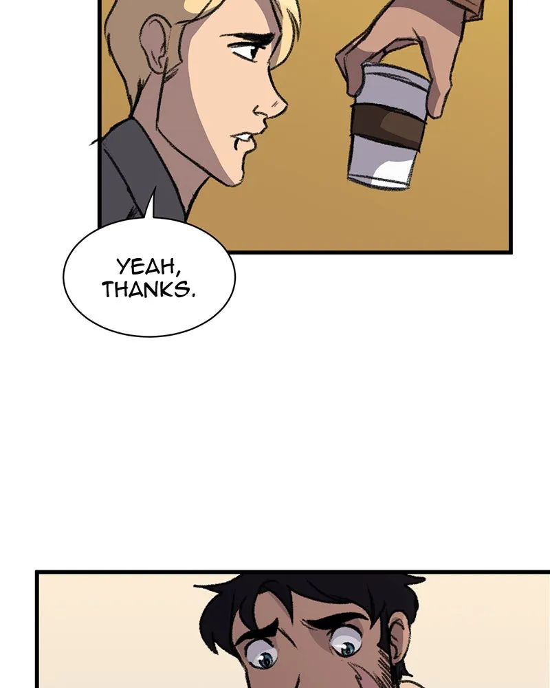 Soul on Hold Chapter 30 page 8 - 
