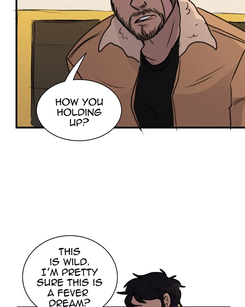 Soul on Hold Chapter 30 page 9 - 