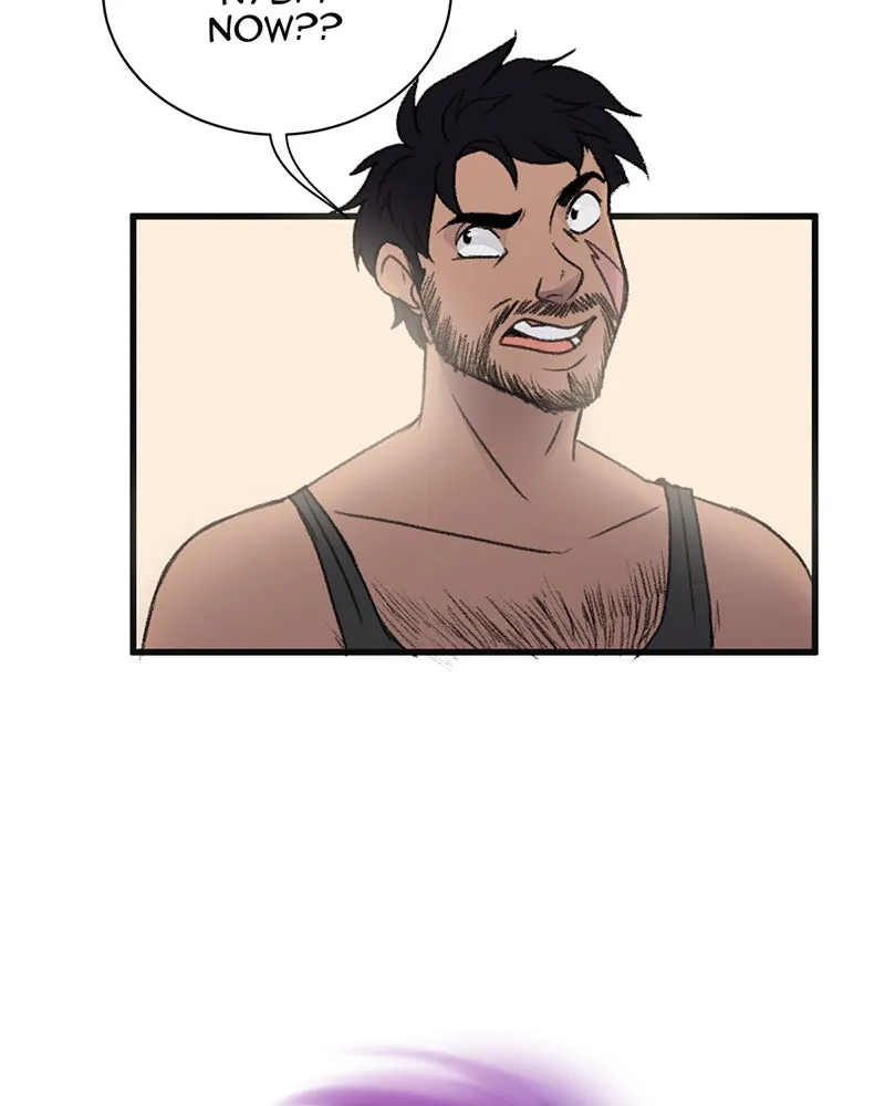 Soul on Hold Chapter 31 page 11 - 