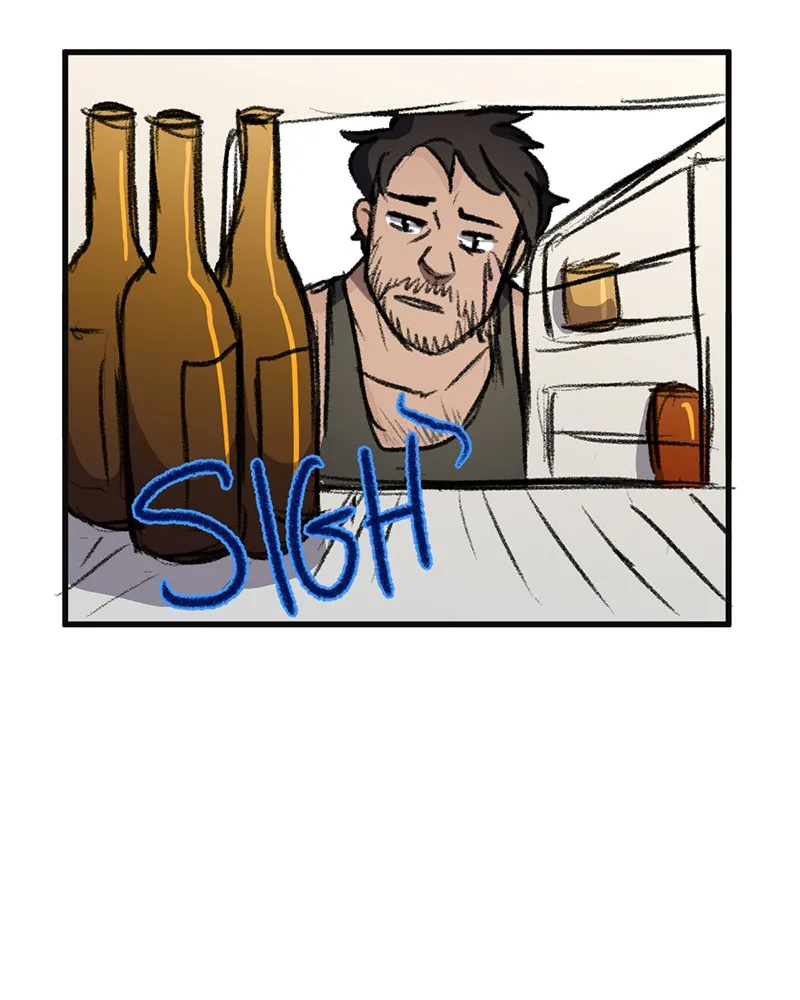 Soul on Hold Chapter 31 page 19 - 