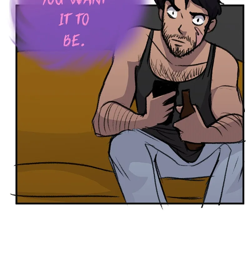 Soul on Hold Chapter 31 page 21 - 