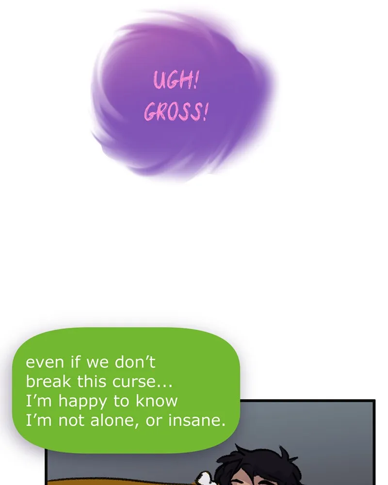 Soul on Hold Chapter 31 page 23 - 