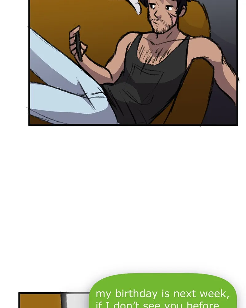 Soul on Hold Chapter 31 page 24 - 
