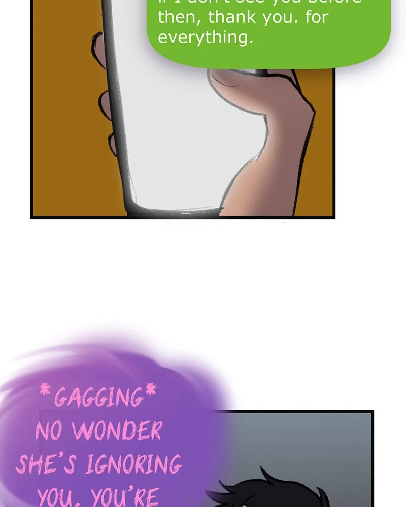 Soul on Hold Chapter 31 page 25 - 