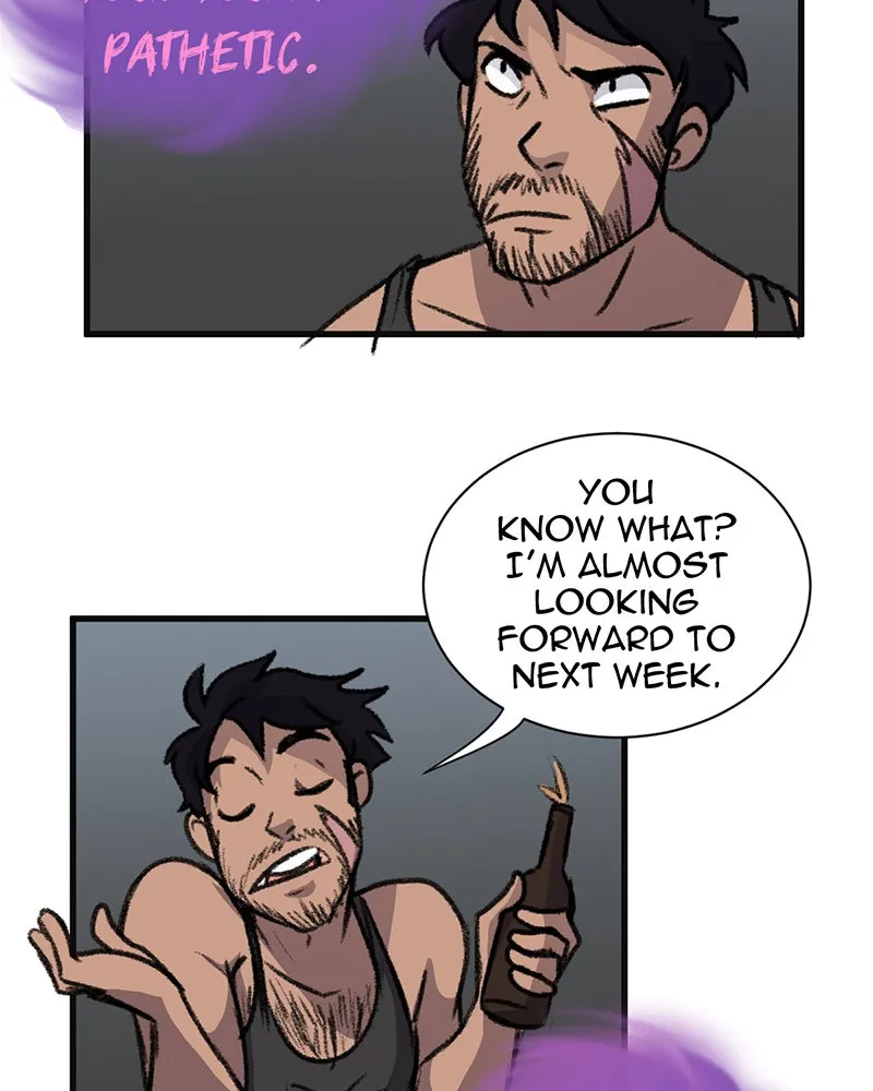 Soul on Hold Chapter 31 page 26 - 