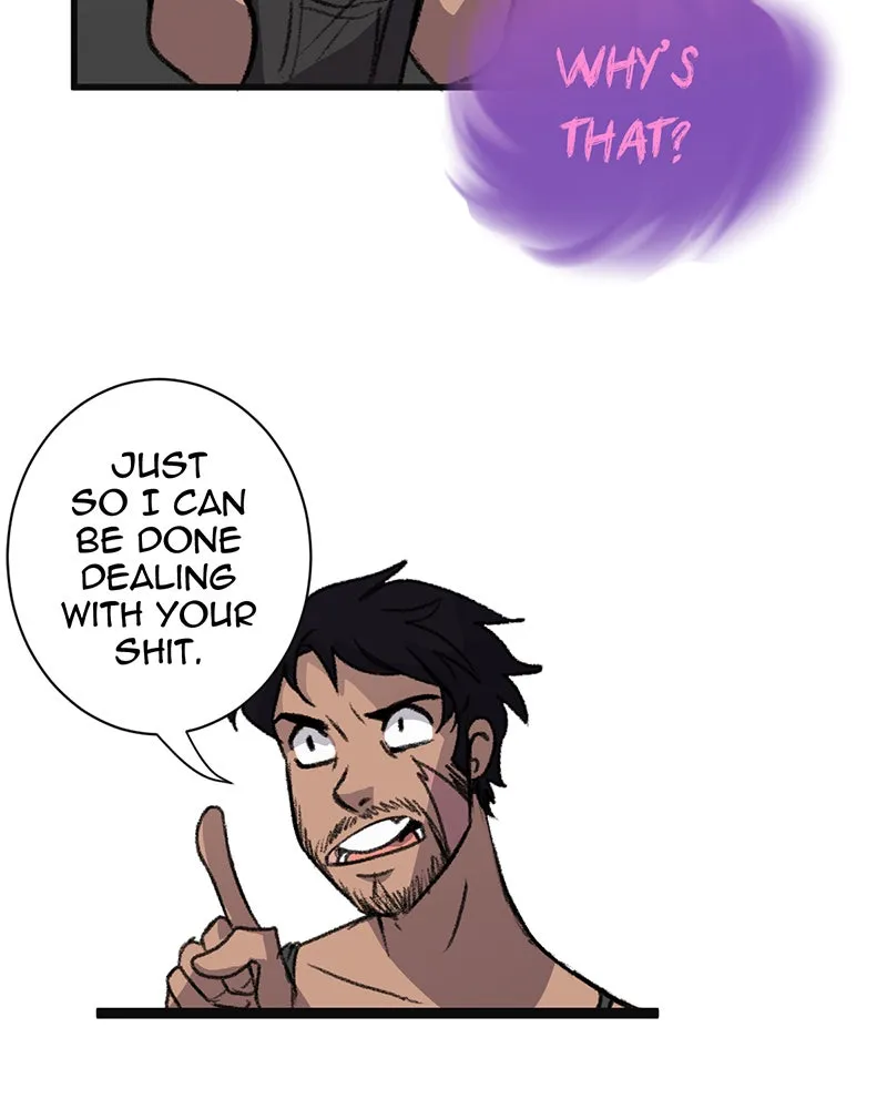 Soul on Hold Chapter 31 page 27 - 