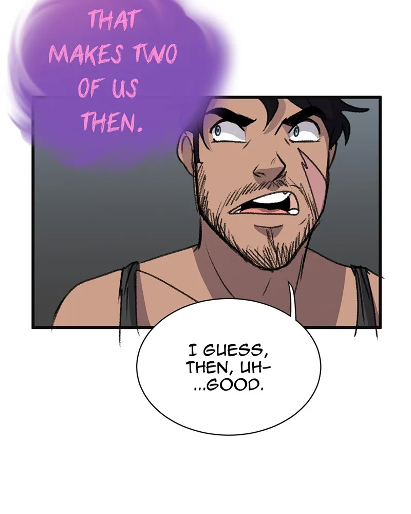 Soul on Hold Chapter 31 page 29 - 