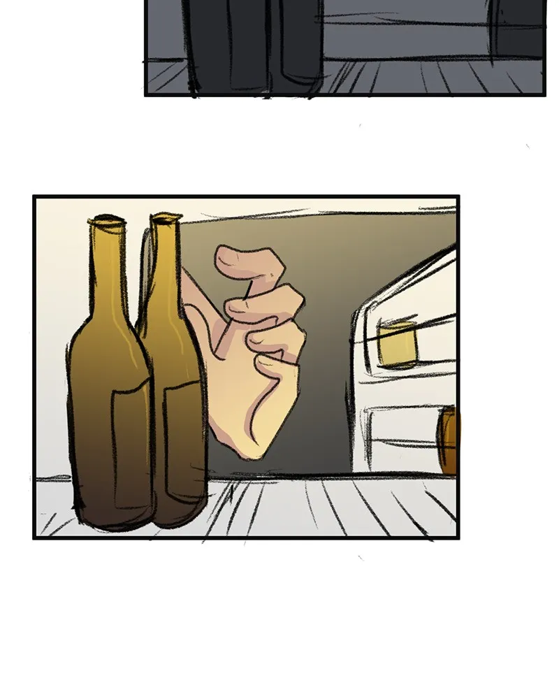 Soul on Hold Chapter 31 page 32 - 
