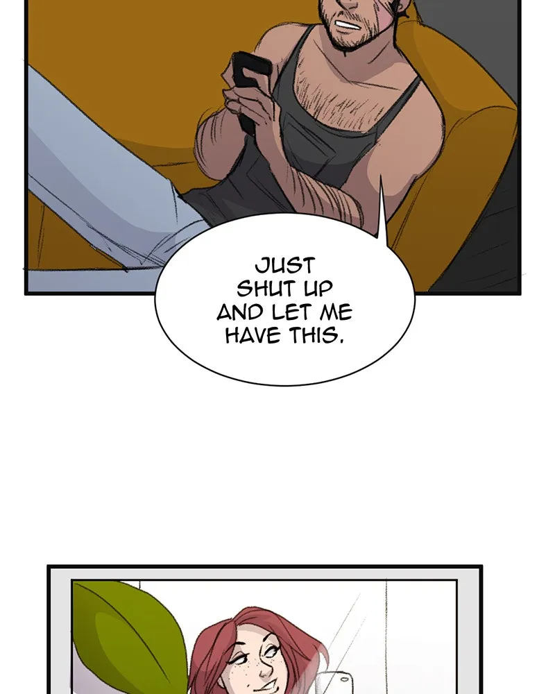 Soul on Hold Chapter 31 page 35 - 