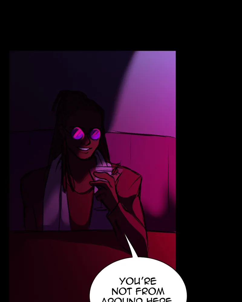 Soul on Hold Chapter 31 page 43 - 