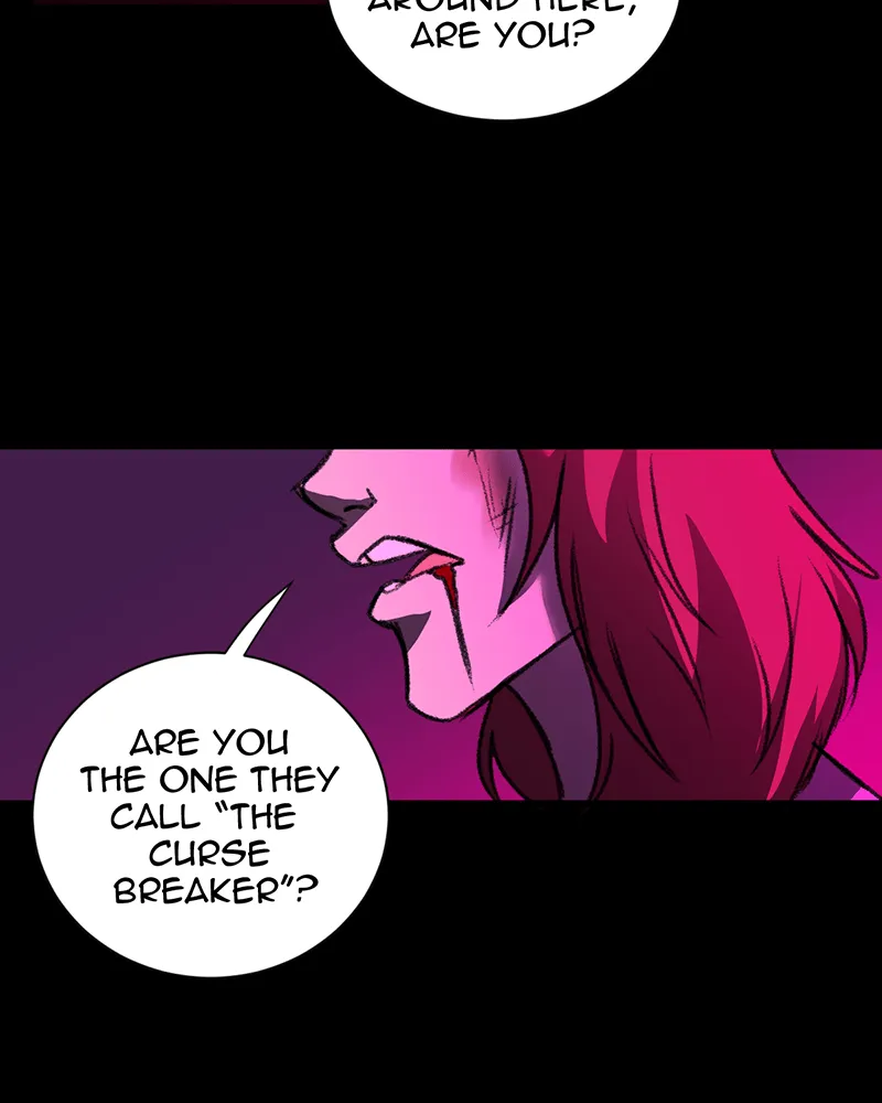 Soul on Hold Chapter 31 page 44 - 