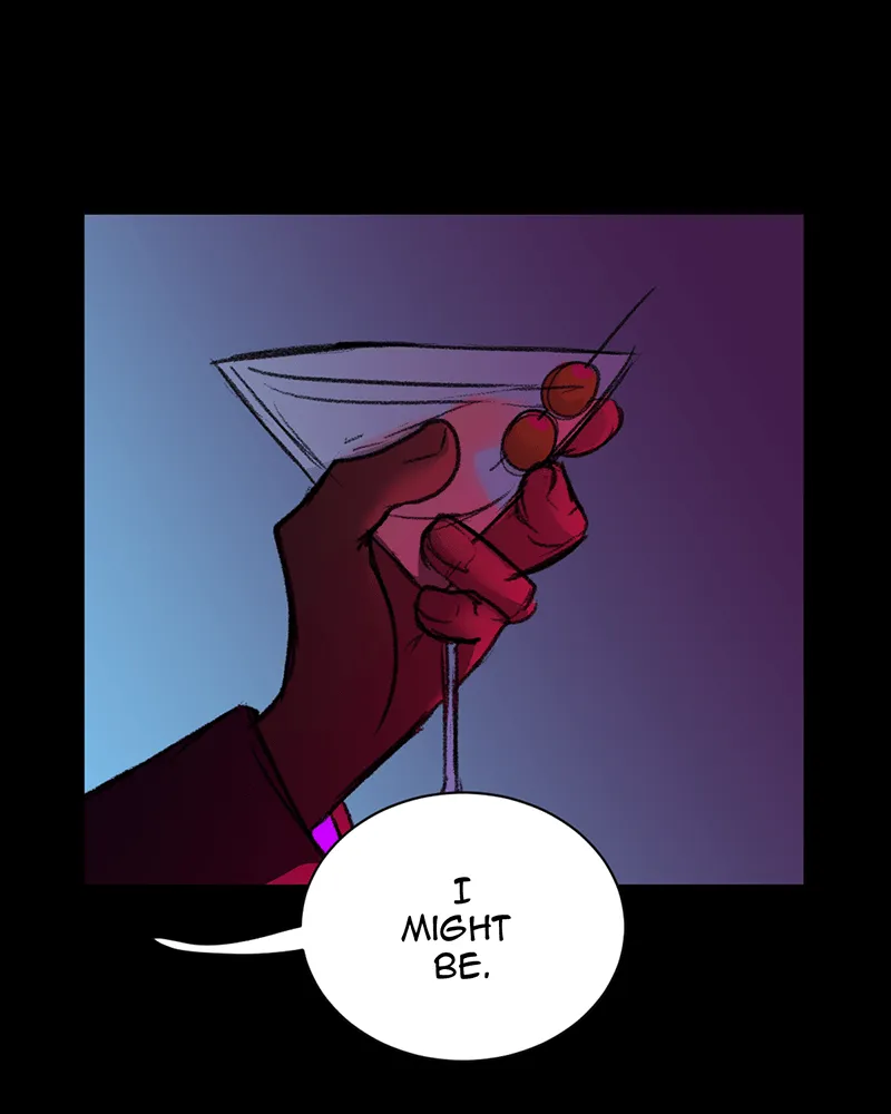 Soul on Hold Chapter 31 page 45 - 