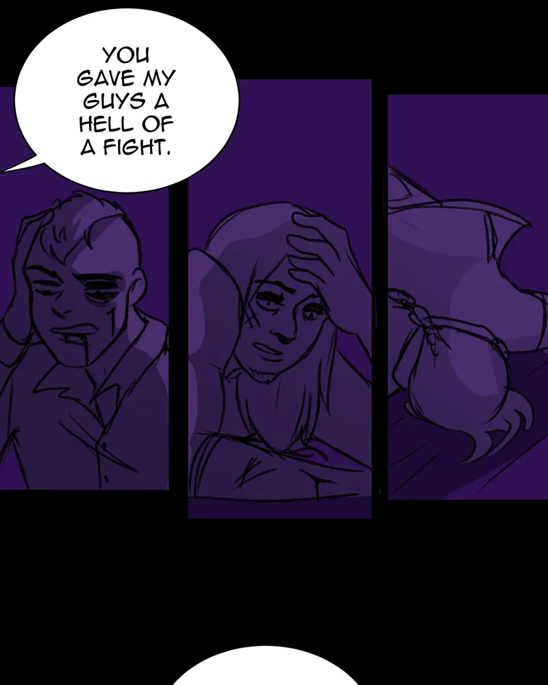 Soul on Hold Chapter 31 page 46 - 