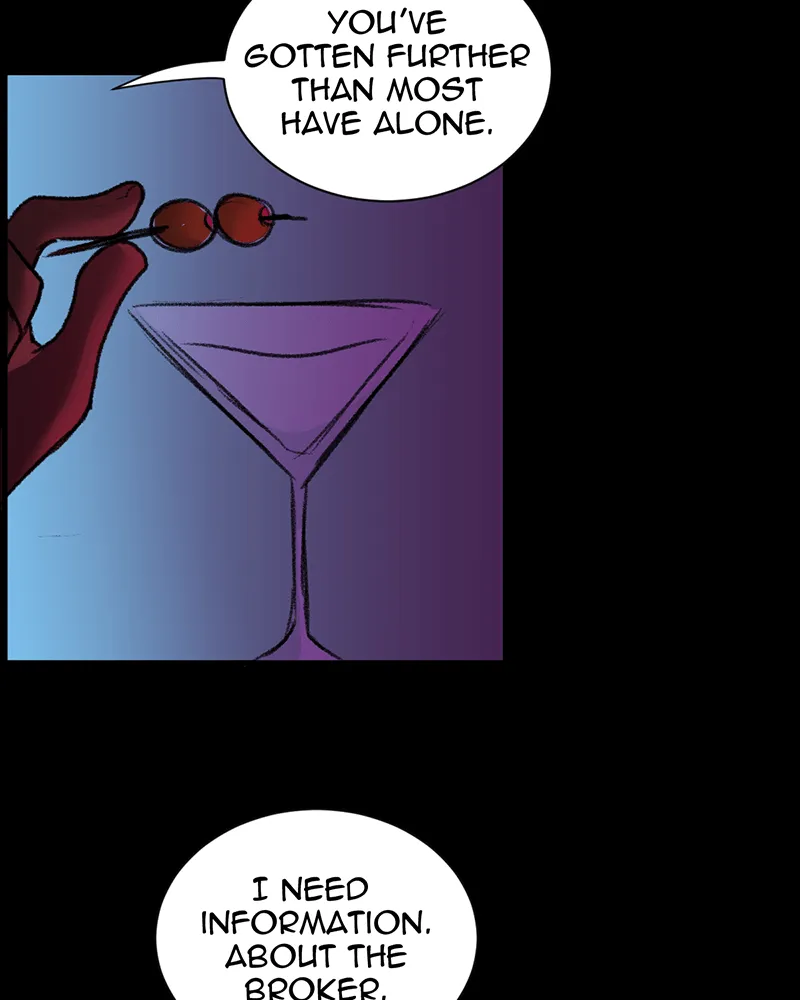 Soul on Hold Chapter 31 page 47 - 