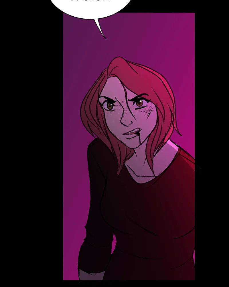 Soul on Hold Chapter 31 page 48 - 