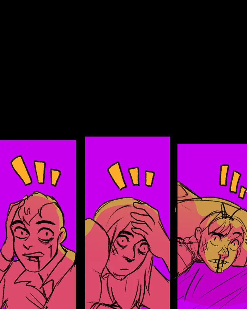 Soul on Hold Chapter 31 page 49 - 