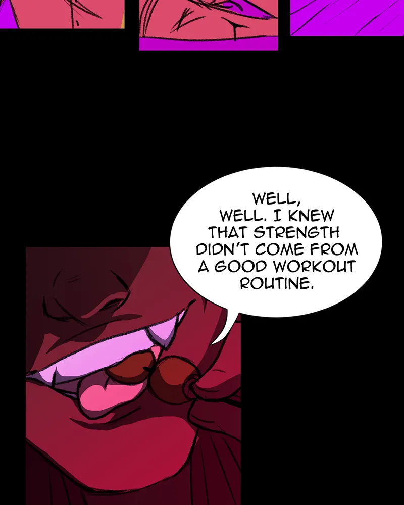 Soul on Hold Chapter 31 page 50 - 