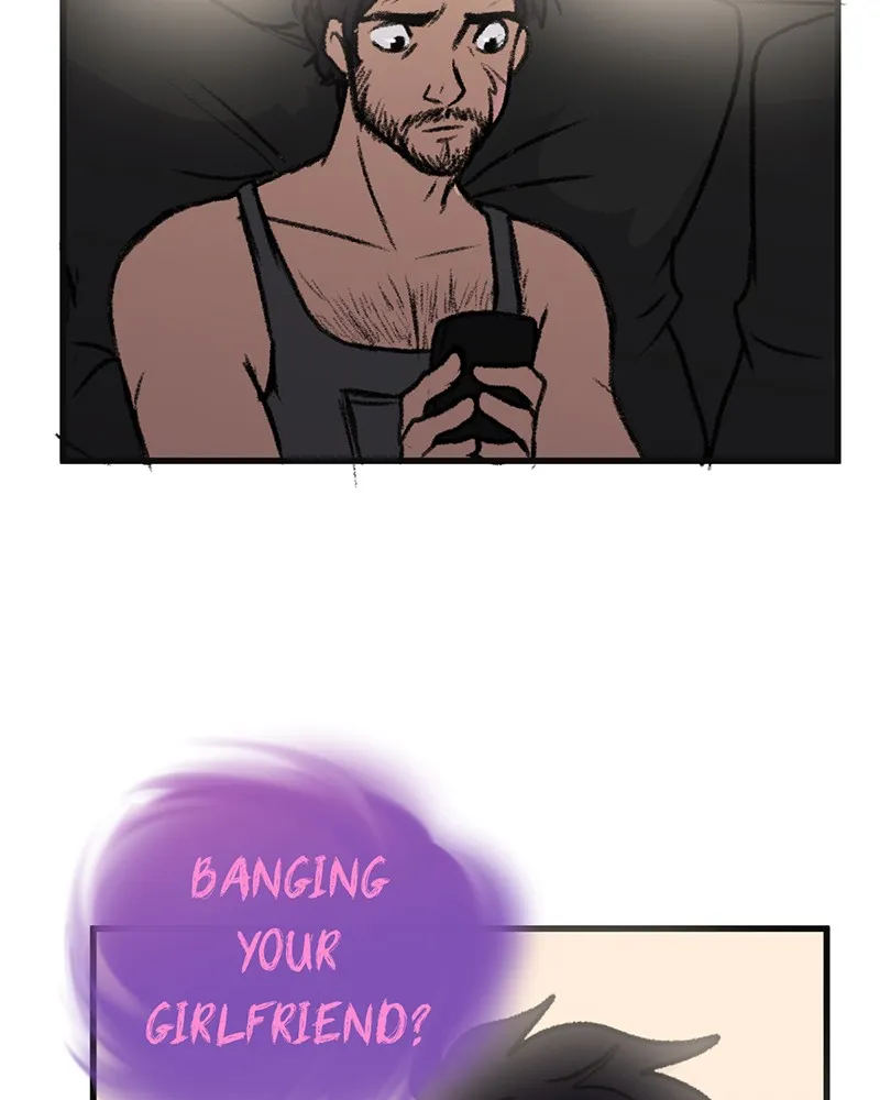 Soul on Hold Chapter 31 page 6 - 