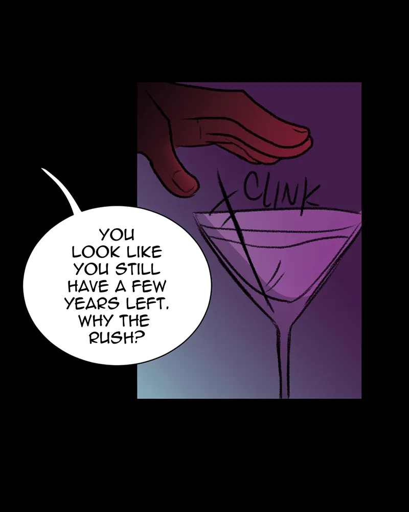 Soul on Hold Chapter 31 page 52 - 