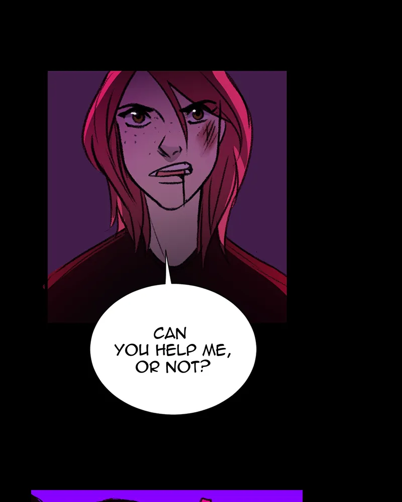 Soul on Hold Chapter 31 page 53 - 