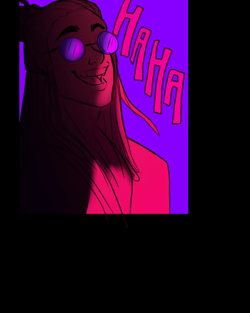 Soul on Hold Chapter 31 page 54 - 