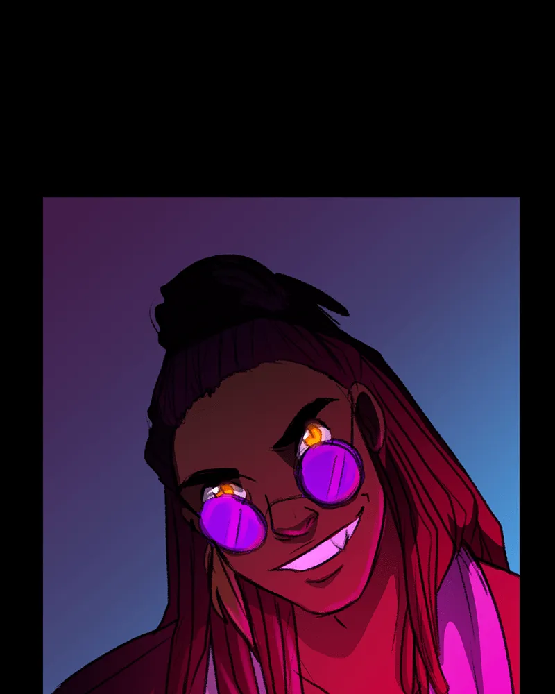 Soul on Hold Chapter 31 page 56 - 