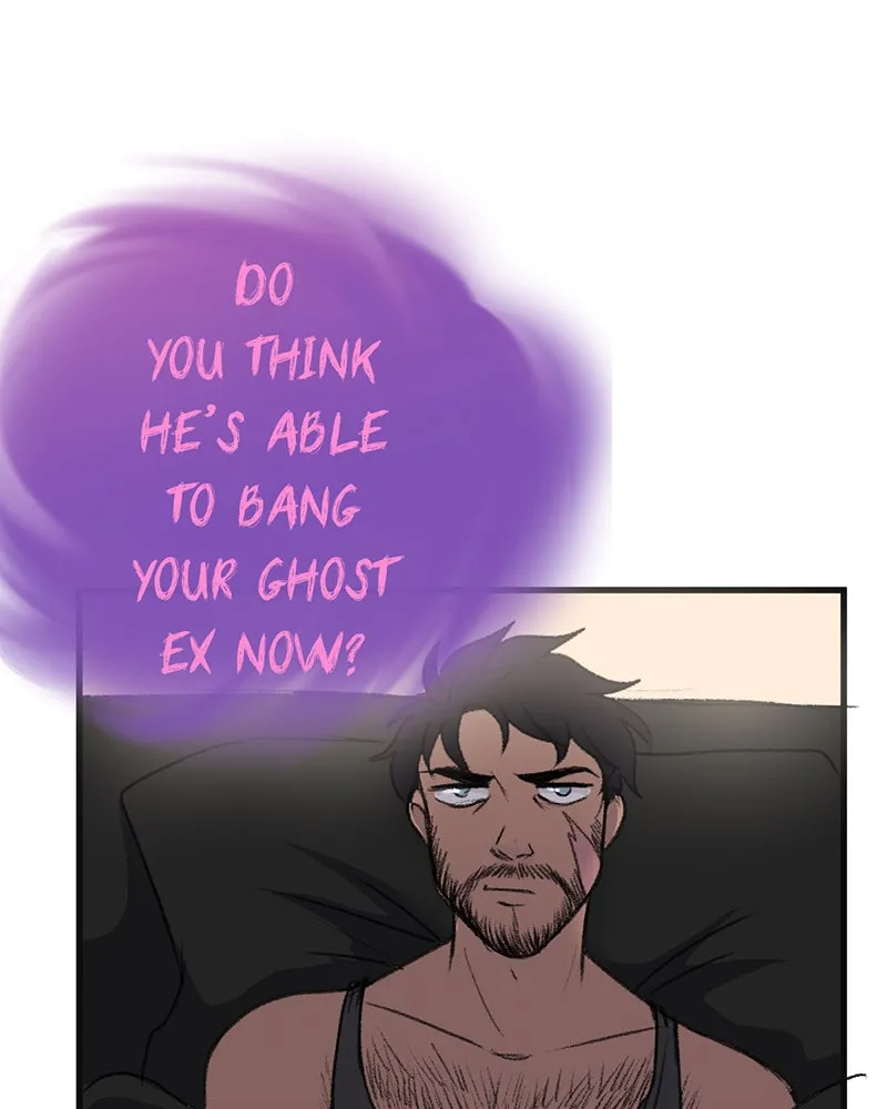 Soul on Hold Chapter 31 page 9 - 