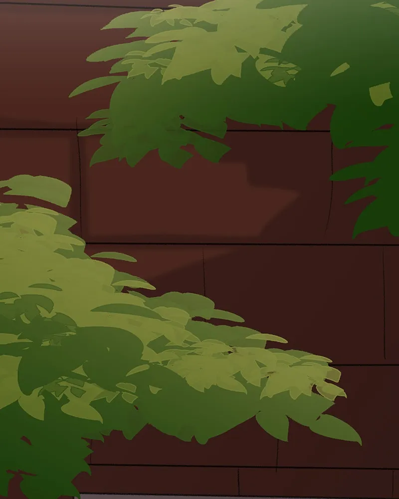 Soul on Hold Chapter 32 page 2 - 