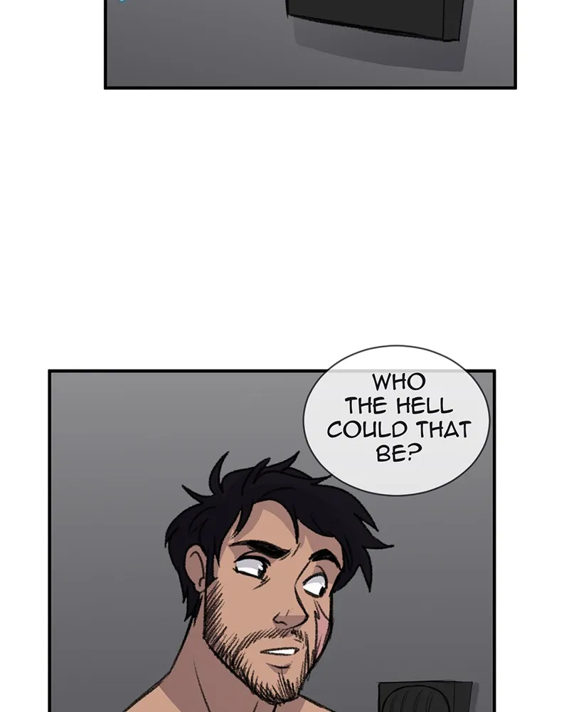 Soul on Hold Chapter 32 page 11 - 