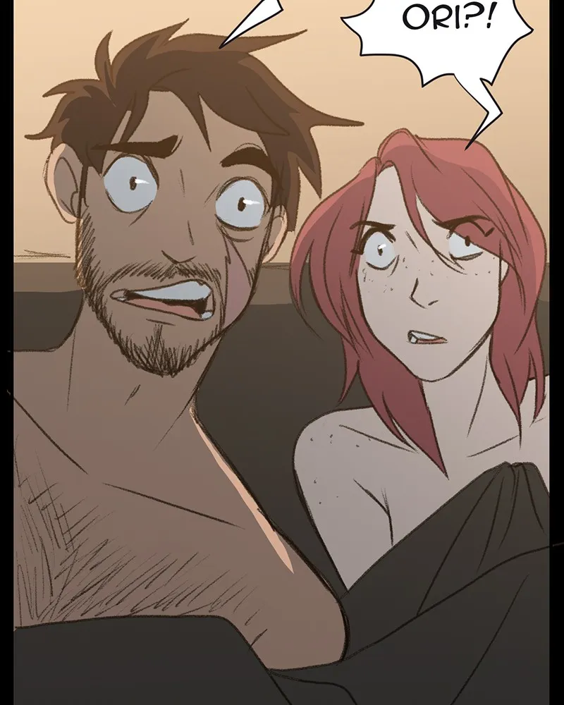 Soul on Hold Chapter 32 page 104 - 