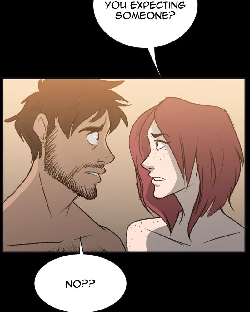 Soul on Hold Chapter 32 page 108 - 