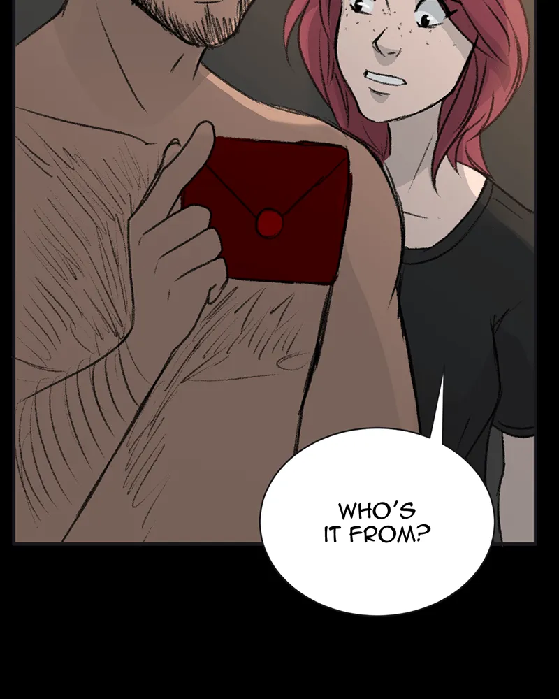 Soul on Hold Chapter 32 page 112 - 