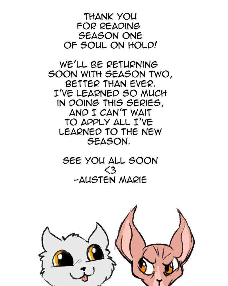 Soul on Hold Chapter 32 page 117 - 